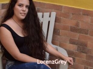 LorenzGrey