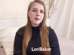 LoriBaker