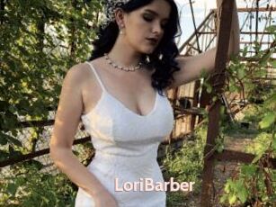 LoriBarber