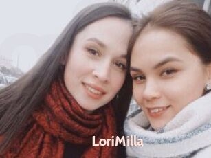 LoriMilla