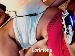 LoriMona