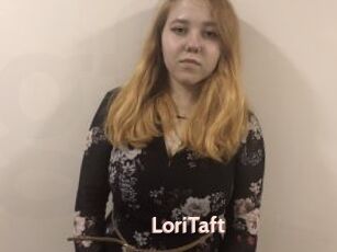 LoriTaft