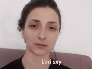 Lori_sxy