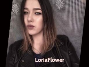 LoriaFlower