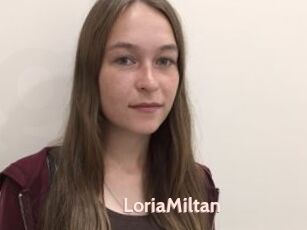 LoriaMiltan