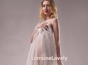 LorraineLovely