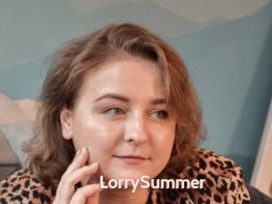 LorrySummer