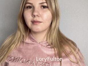 LoryFulton