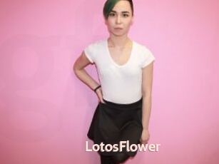 LotosFlower