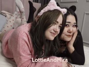 LottieAndMira