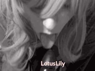 LotusLily