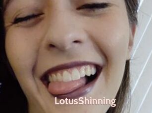 LotusShinning