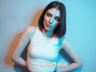 LouMilne