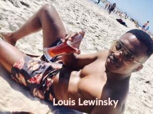 Louis_Lewinsky