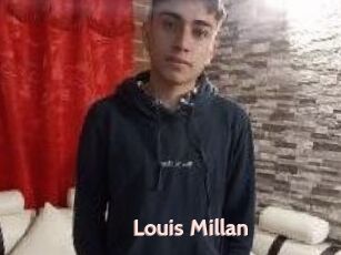 Louis_Millan