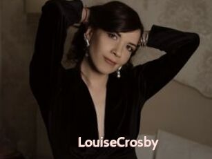 LouiseCrosby