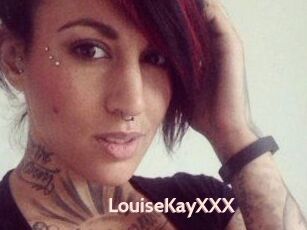 LouiseKayXXX