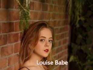 Louise_Babe