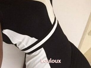 Louloux