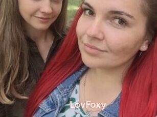 LovFoxy