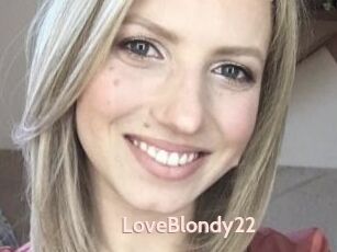 LoveBlondy22