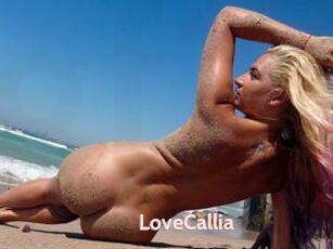 LoveCallia