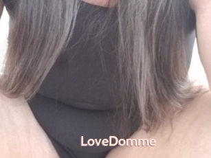 LoveDomme