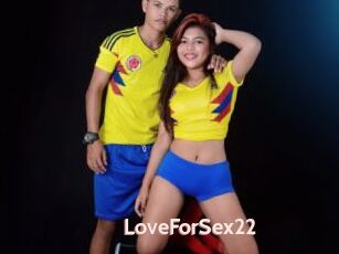 LoveForSex22