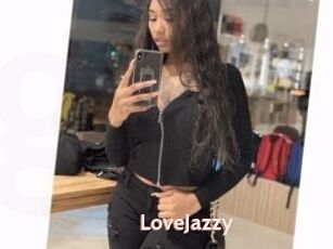 LoveJazzy