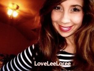 LoveLeeLoree