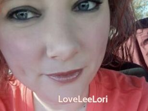 LoveLeeLori