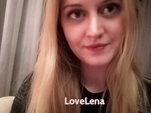 LoveLena