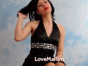 LoveMarlyn