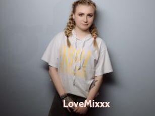 LoveMixxx