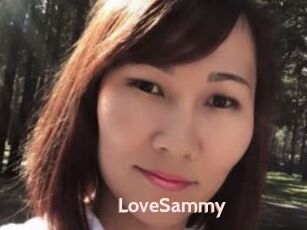 LoveSammy