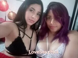 LoveSexyHot