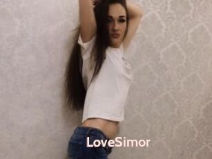 LoveSimor