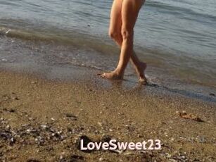 LoveSweet23