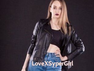 LoveX_SyperGirl