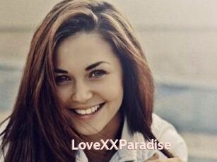 LoveXXParadise