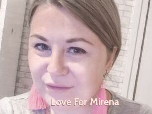 Love_For_Mirena