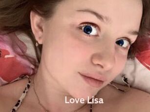 Love_Lisa