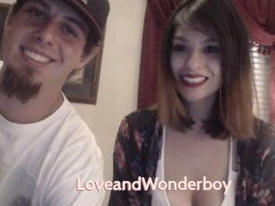 LoveandWonderboy