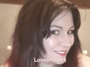 Loveanddark