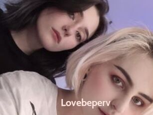 Lovebeperv