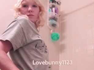 Lovebunny1123