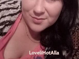 LoveliHotAlla