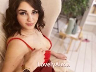 LovelyAlexa