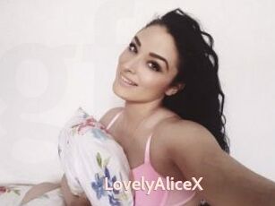 LovelyAliceX