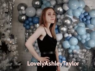 LovelyAshleyTaylor